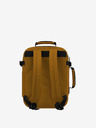 CabinZero Mustár uniszex hátizsák CabinZero Classic Tech (28L)