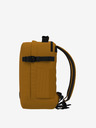 CabinZero Mustár uniszex hátizsák CabinZero Classic Tech (28L)