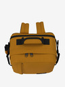 CabinZero Mustár uniszex hátizsák CabinZero Classic Tech (28L)