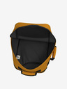 CabinZero Mustár uniszex hátizsák CabinZero Classic Tech (28L)