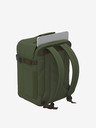 CabinZero Khaki unisex hátizsák CabinZero Classic Tech (28L)