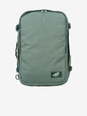 CabinZero Zöld unisex hátizsák CabinZero Classic Pro (42L)