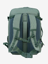 CabinZero Zöld unisex hátizsák CabinZero Classic Pro (42L)