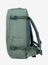 CabinZero Zöld unisex hátizsák CabinZero Classic Pro (42L)