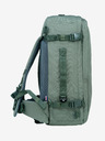 CabinZero Zöld unisex hátizsák CabinZero Classic Pro (42L)