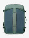 CabinZero Zöld unisex hátizsák CabinZero Classic Pro (42L)