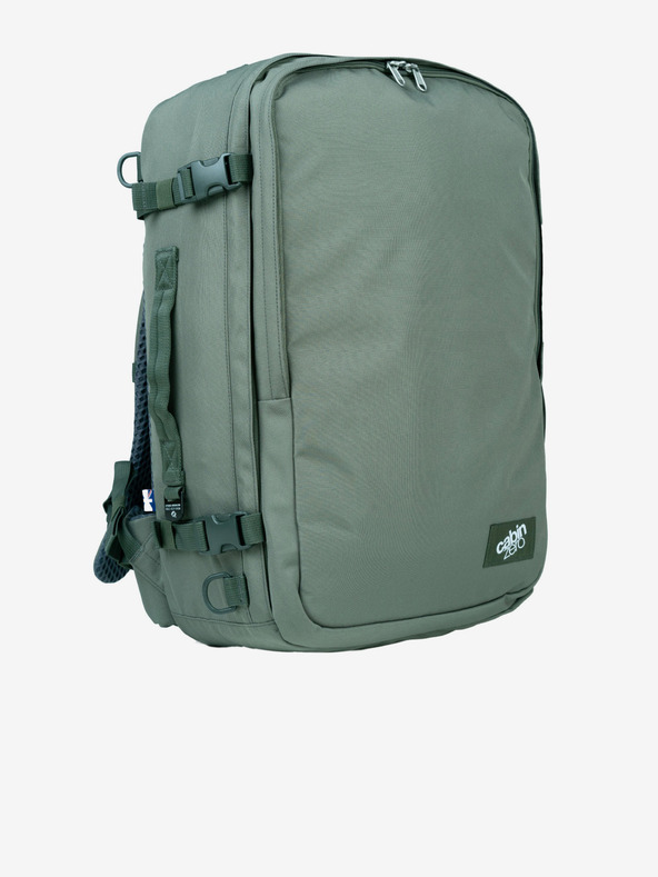 CabinZero Zöld unisex hátizsák CabinZero Classic Pro (42L)