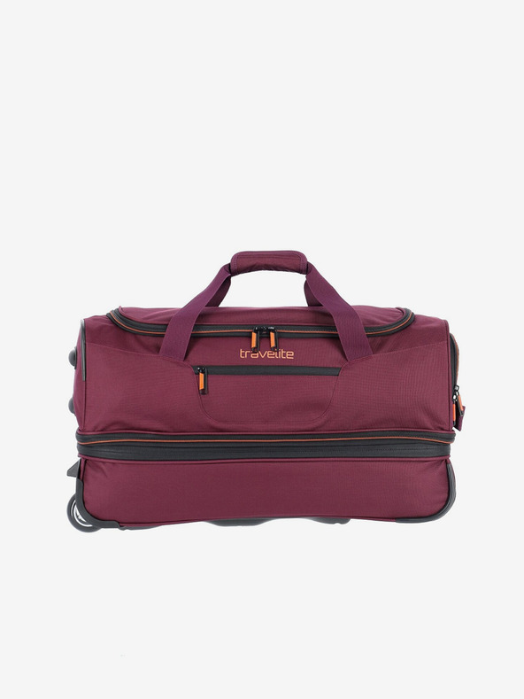 Travelite Wine Travelite Basics kerekes düftin táska S