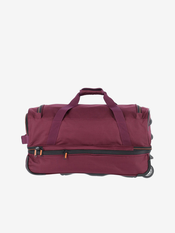 Travelite Wine Travelite Basics kerekes düftin táska S