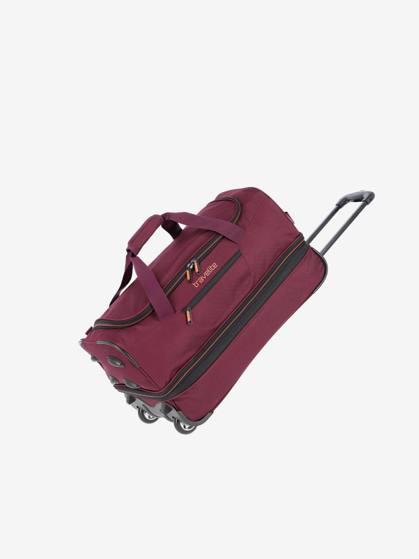 Travelite Wine Travelite Basics kerekes düftin táska S