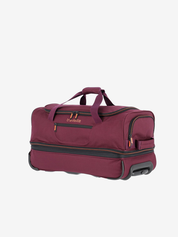 Travelite Wine Travelite Basics kerekes düftin táska S