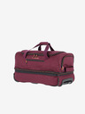Travelite Wine Travelite Basics kerekes düftin táska S
