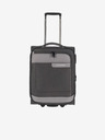 Travelite Szürke Travelite Viia 2w utazótáska S