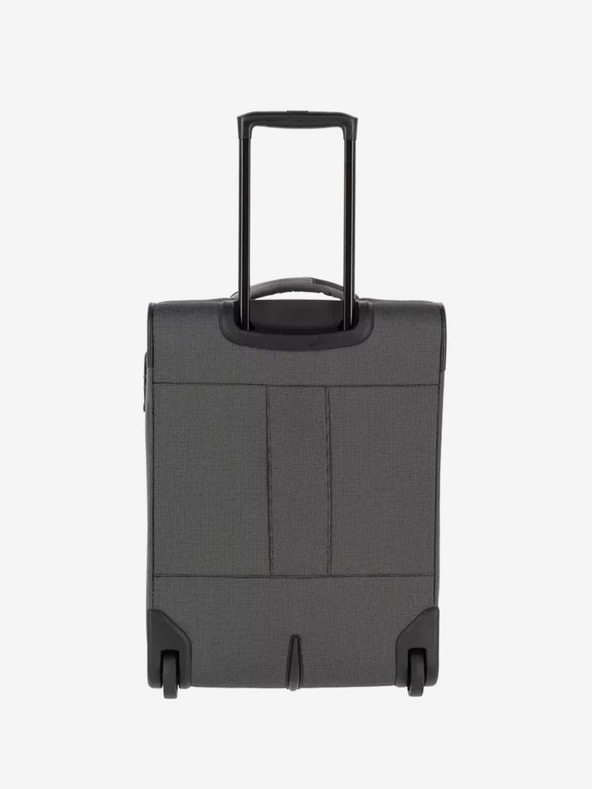 Travelite Szürke Travelite Viia 2w utazótáska S
