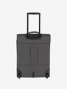 Travelite Szürke Travelite Viia 2w utazótáska S