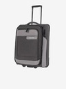 Travelite Szürke Travelite Viia 2w utazótáska S