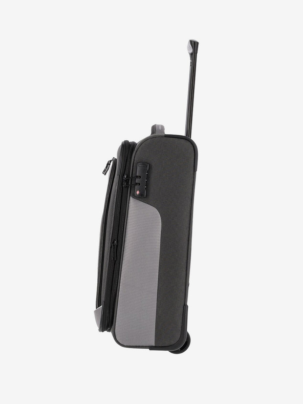 Travelite Szürke Travelite Viia 2w utazótáska S
