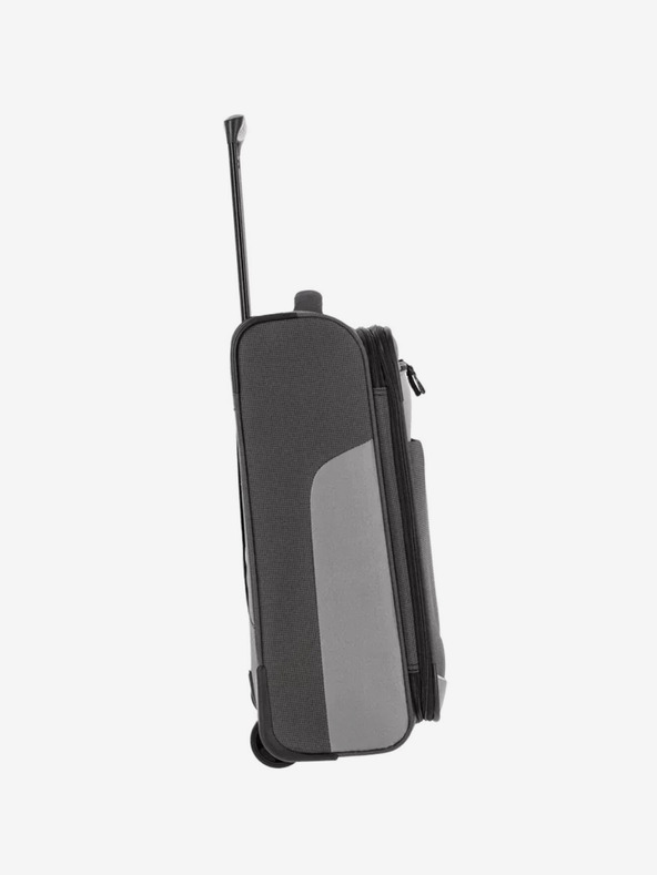 Travelite Szürke Travelite Viia 2w utazótáska S