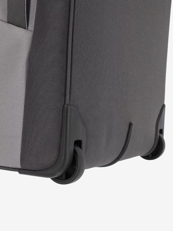 Travelite Szürke Travelite Viia 2w utazótáska S