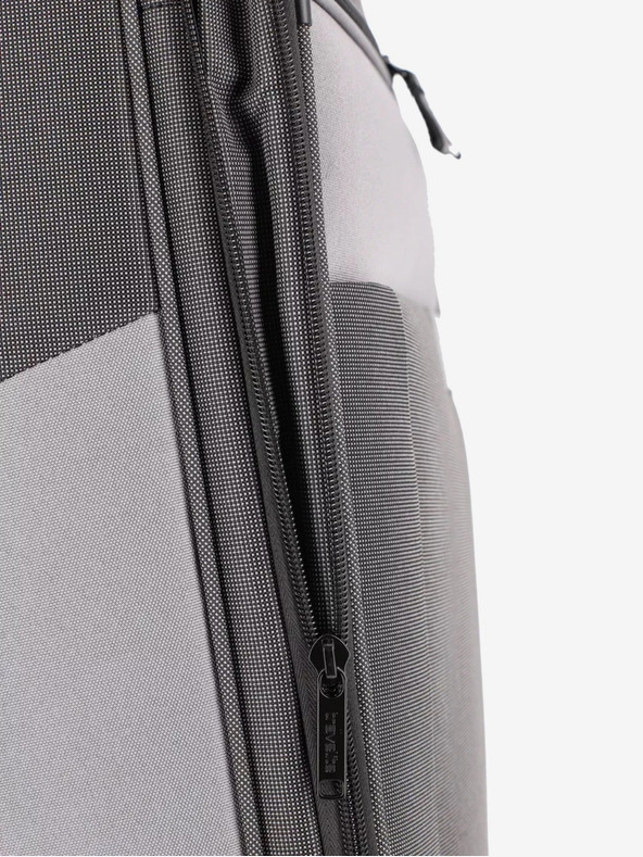 Travelite Szürke Travelite Viia 2w utazótáska S