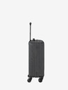 Travelite Három darabos Travelite Bali sötétszürke utazótáska készlet S,M,L