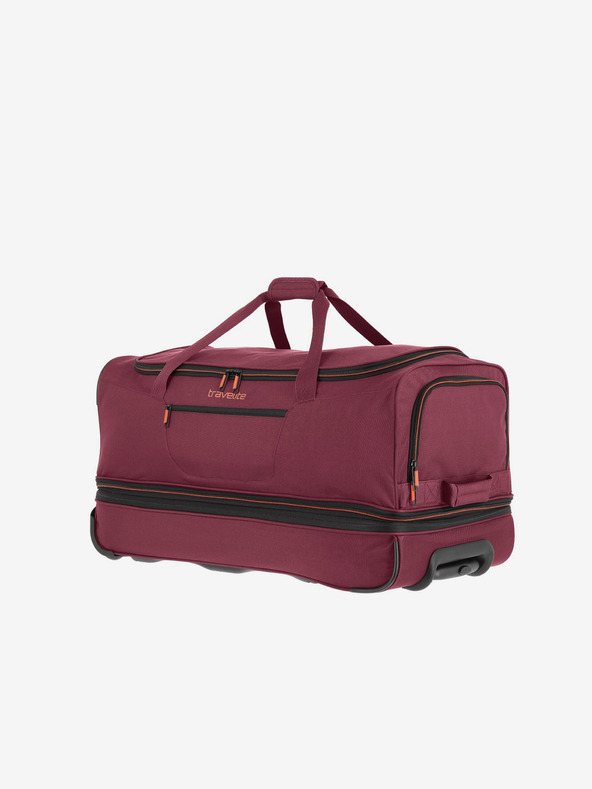 Travelite Travelite Basics kerekes düftin táska L