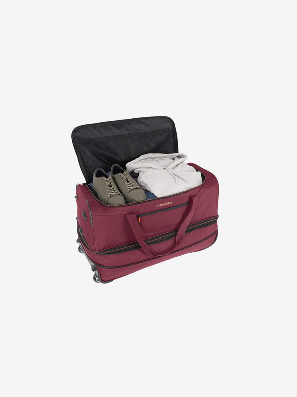 Travelite Travelite Basics kerekes düftin táska L