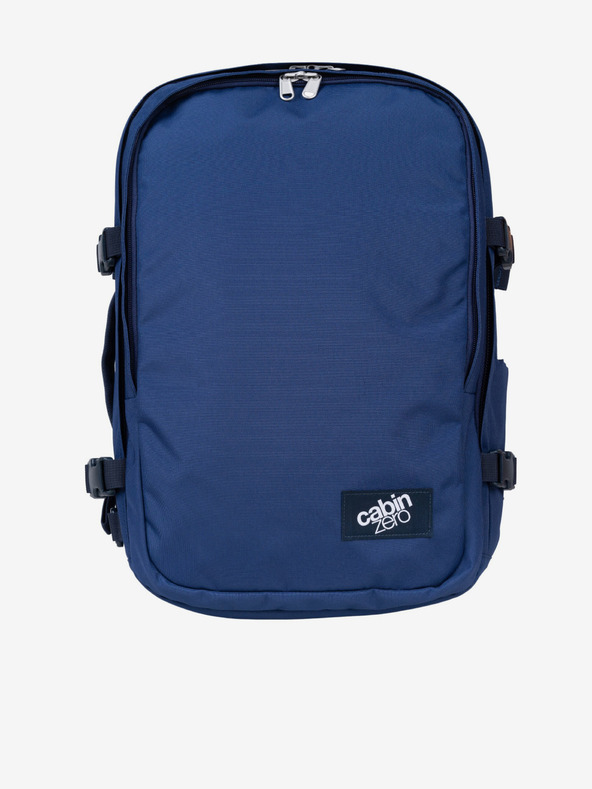 CabinZero Sötétkék unisex hátizsák CabinZero Classic Pro Navy (32 L)