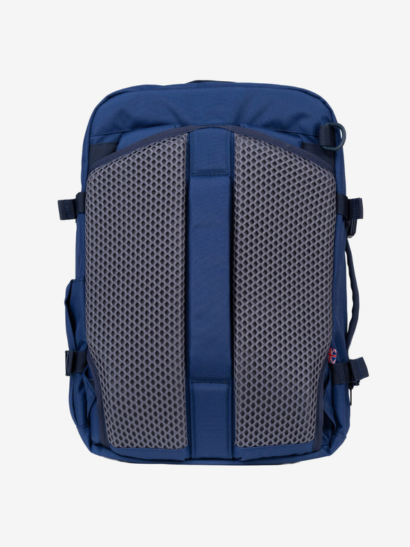 CabinZero Sötétkék unisex hátizsák CabinZero Classic Pro Navy (32 L)
