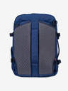 CabinZero Sötétkék unisex hátizsák CabinZero Classic Pro Navy (32 L)