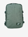 CabinZero Khaki színű uniszex hátizsák CabinZero Classic Pro Georgian (32 L)