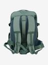 CabinZero Khaki színű uniszex hátizsák CabinZero Classic Pro Georgian (32 L)