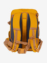 CabinZero Narancssárga Unisex CabinZero Classic Pro Orange Chill hátizsák (32 L)