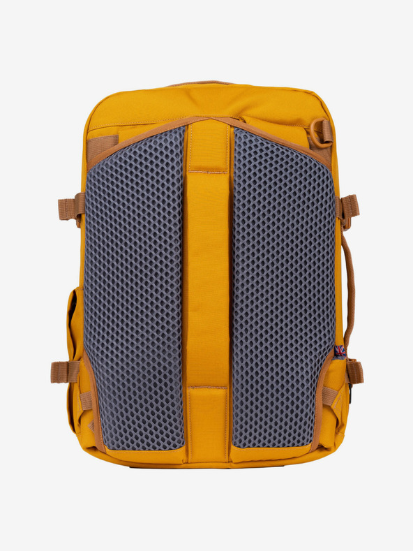 CabinZero Narancssárga Unisex CabinZero Classic Pro Orange Chill hátizsák (32 L)