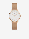 Daniel Wellington Daniel Wellington női rózsaarany Petite Melrose óra