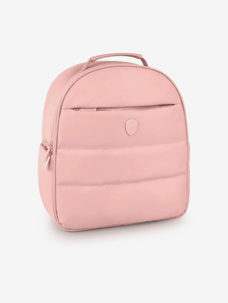 Heys Heys Puffer hátizsák Rose