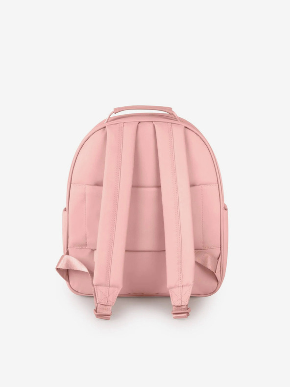 Heys Heys Puffer hátizsák Rose