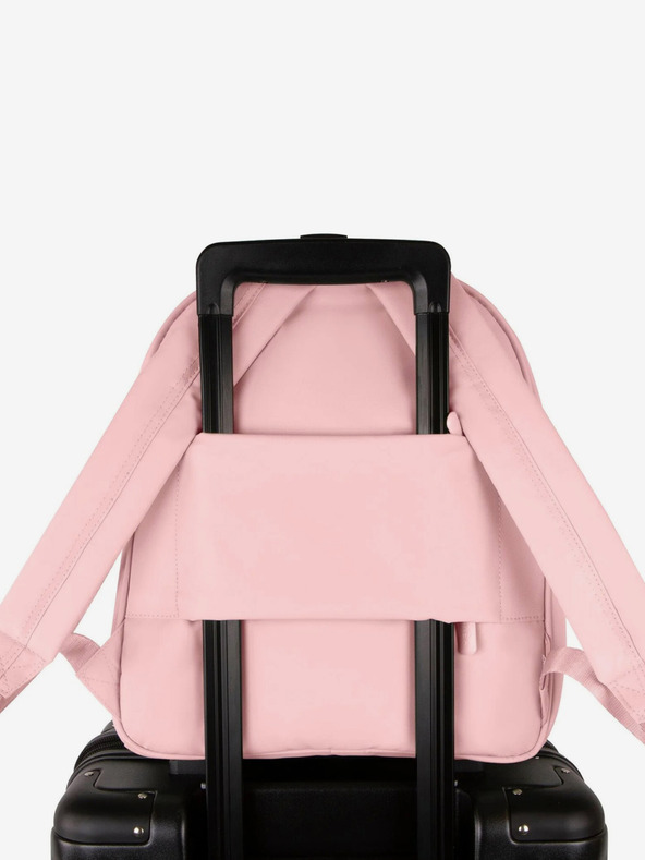 Heys Heys Puffer hátizsák Rose