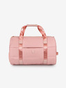 Heys Rózsaszín női Heys Puffer Duffel táska Rose