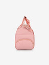 Heys Rózsaszín női Heys Puffer Duffel táska Rose