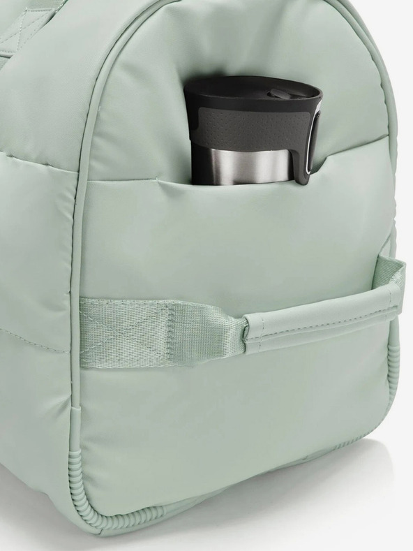 Heys Menta Unisex utazótáska Heys Puffer Duffel Bag Sage Zöld