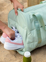 Heys Menta Unisex utazótáska Heys Puffer Duffel Bag Sage Zöld