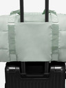 Heys Menta Unisex utazótáska Heys Puffer Duffel Bag Sage Zöld