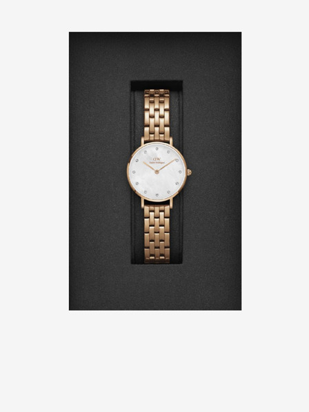 Daniel Wellington Daniel Wellington PETITE LUMINE női karóra rózsaaranyból