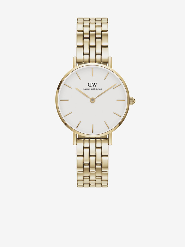 Daniel Wellington Daniel Wellington PETITE női karóra arany színben