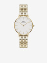 Daniel Wellington Daniel Wellington PETITE női karóra arany színben