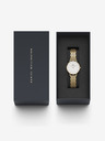Daniel Wellington Daniel Wellington PETITE női karóra arany színben