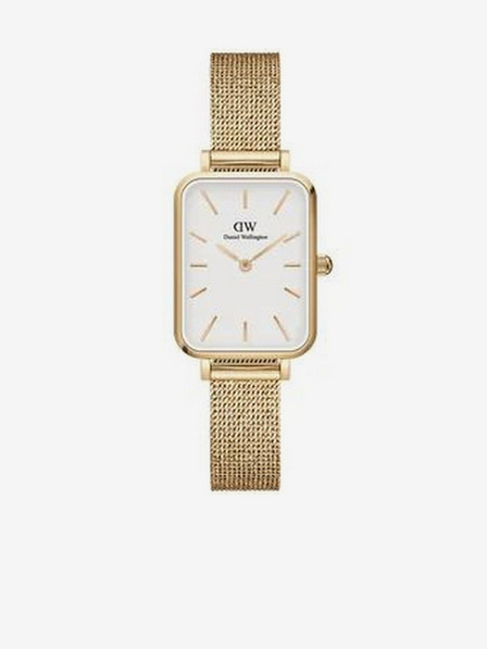 Daniel Wellington Női arany Daniel Wellington Quadro karóra
