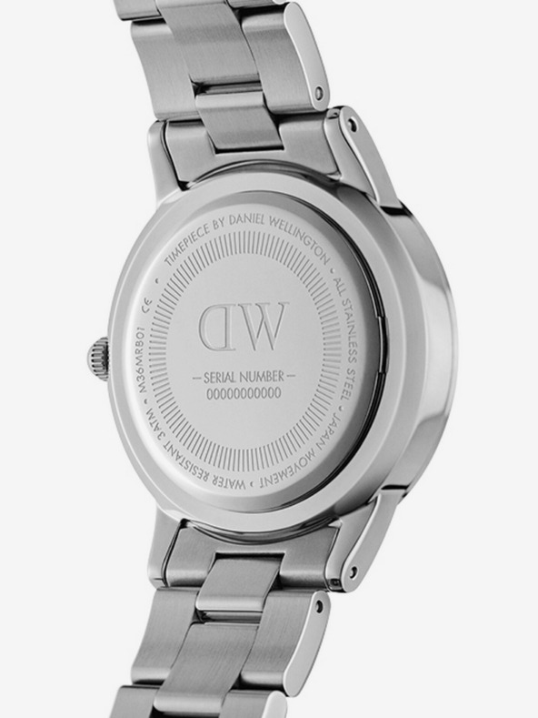 Daniel Wellington Iconic Link Karóra