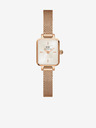 Daniel Wellington Daniel Wellington női karóra rózsaarany színben